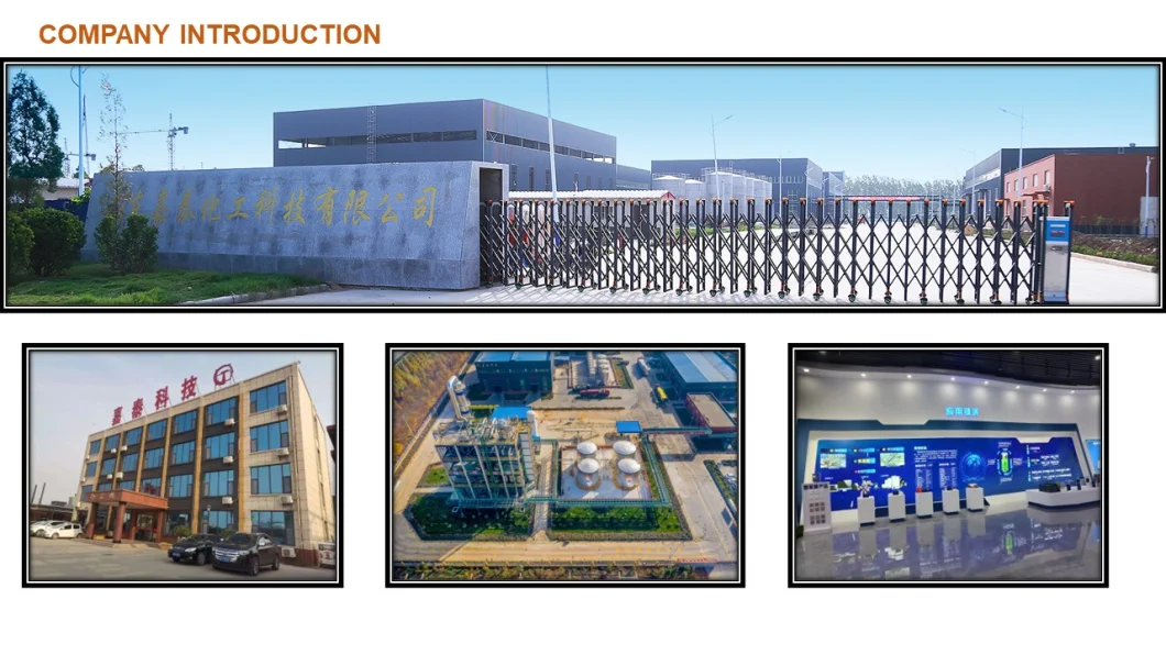 Propylene Carbonate 99.99% Used as a Solvent of Nitrocellulose, Cellulose Ethers, Synthetic Resins and Natural Resins in Chemical Production