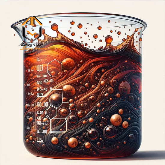 T9050 엔진오일 SL/CF/CF용 High Tbn 첨가제 패키지