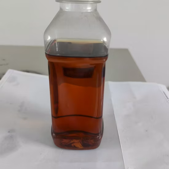 T6164A SL 엔진 오일 첨가제 패키지 API SL 모터 윤활유 오일 첨가제 패키지