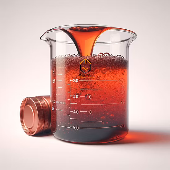 T9022 엔진오일 석유윤활유 첨가제용 High Tbn 첨가제 패키지