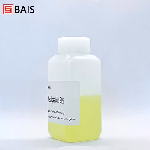 우수한 성능 금속 비활성화 장치 금속 비활성화 장치 S826 CAS 13539